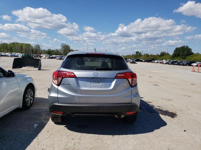 3CZRU6H55JG708153 Honda HR-V EX