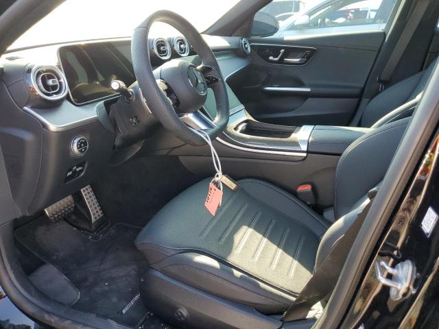 W1KAF4GB6PR110824 Mercedes-Benz C 300