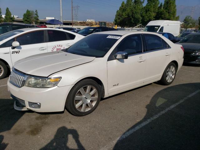 2009 Lincoln MKZ 