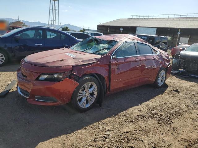 2015 Chevrolet Impala LT