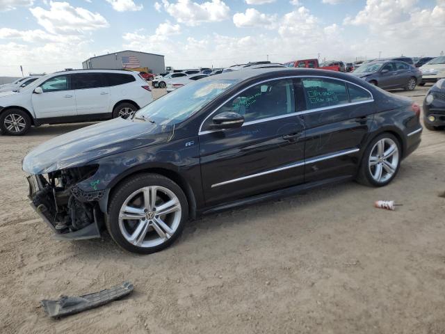 2012 Volkswagen CC Sport