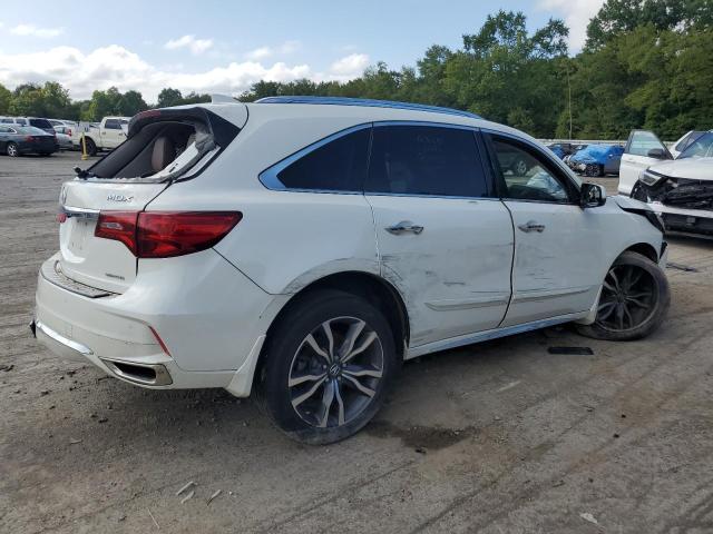 5J8YD4H87KL013095 Acura MDX ADVANC 3