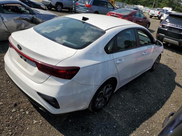 3KPF24ADXKE132030 Kia Forte FE 3