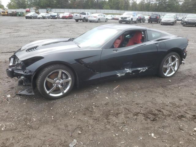 2014 Chevrolet Corvette Stingray 3LT