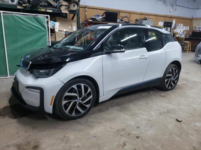 2018 BMW I3 REX - WBY7Z4C5XJVC34722