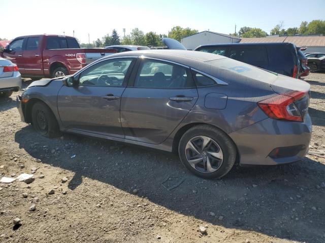 2HGFC2F61LH537891 Honda Civic Lx