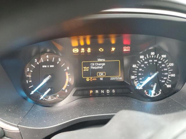 3FA6P0H75FR146027 Ford FUSION SE