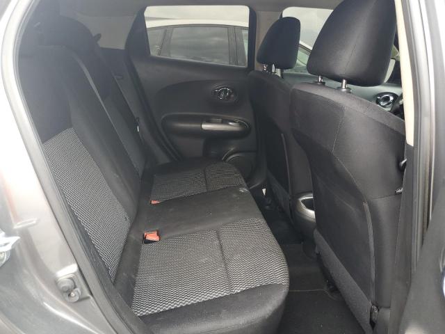2015 NISSAN JUKE S - JN8AF5MR9FT511680