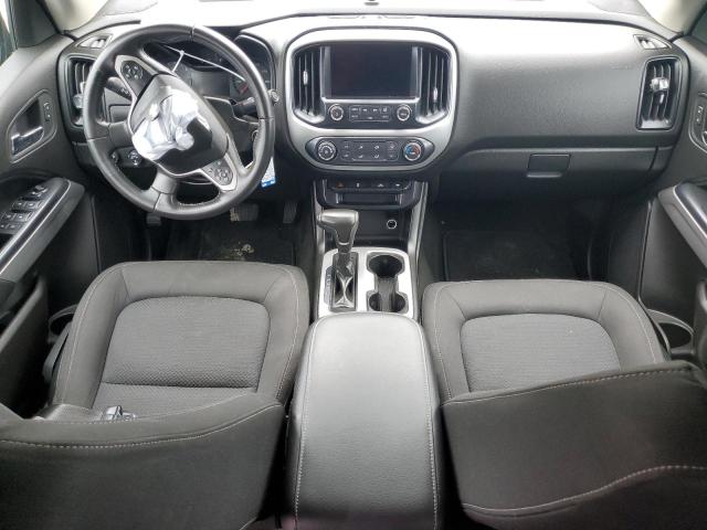 2017 CHEVROLET COLORADO L - 1GCGTCEN6H1252949
