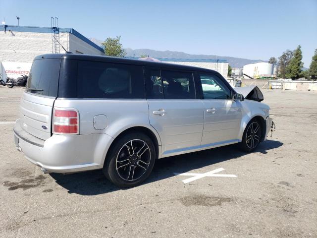 2FMGK5C87EBD35832 Ford FLEX SEL