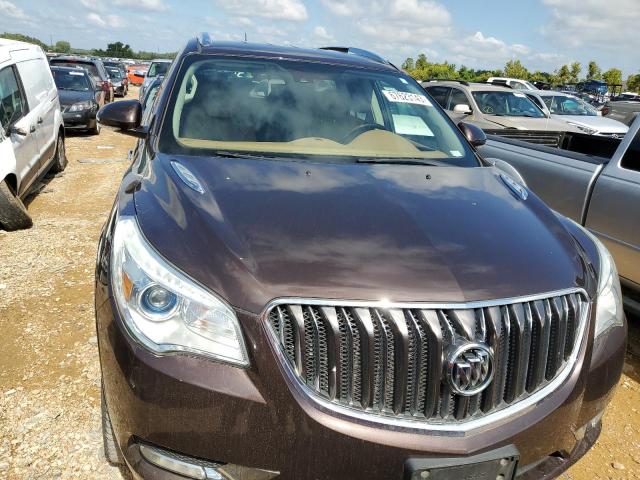 5GAKRBKD1HJ195771 Buick Enclave