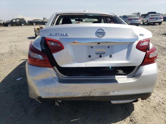 1N4AL3AP3JC243249 Nissan ALTIMA 2.5