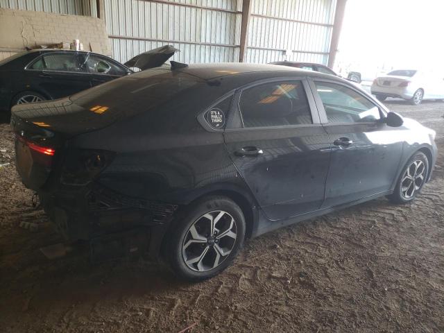 3KPF24AD8ME324775 Kia Forte FE 3