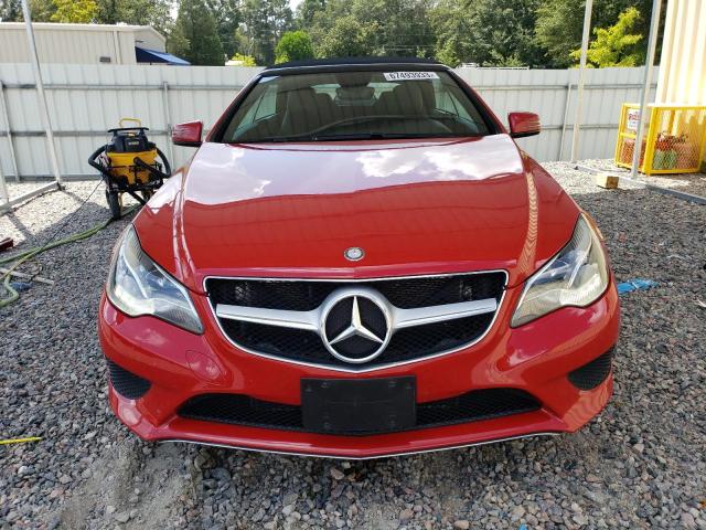 WDDKK6FF5GF323152 Mercedes-Benz E 400
