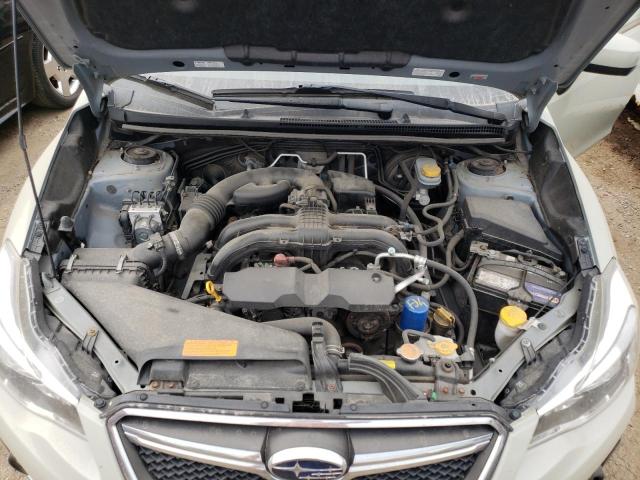 JF2GPABC1G8216315 Subaru Crosstrek Premium