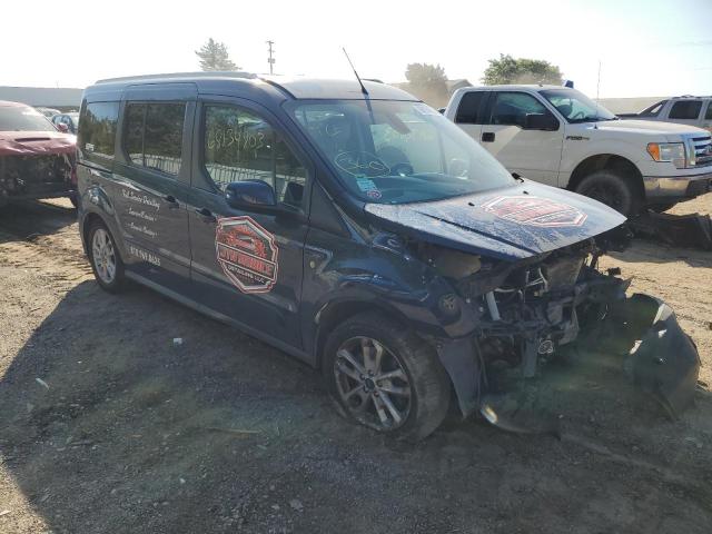Vin: nm0ge9g72g1247898, lot: 68134803, ford transit titanium 20164
