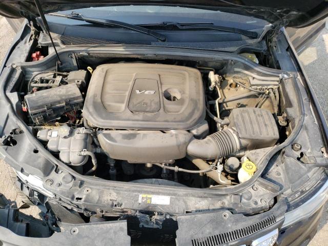 1C4RJFCG6HC854243 Jeep Grand Cherokee Overland