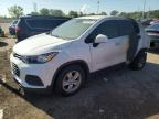 2019 CHEVROLET TRAX LS - 3GNCJKSB6KL254054