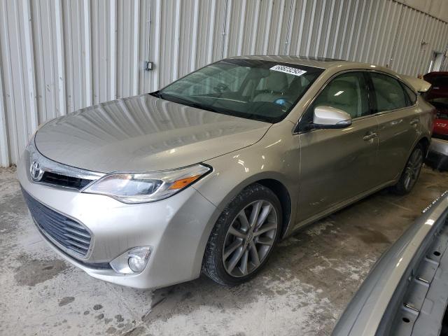 2014 Toyota Avalon Base