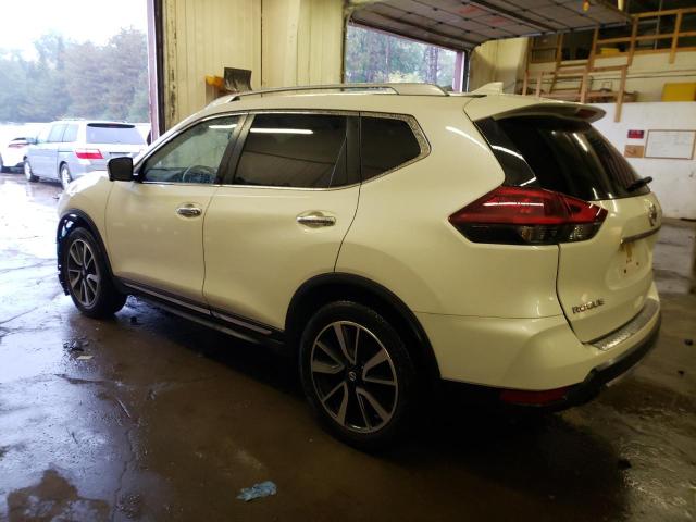 Vin: jn8at2mv7jw343033, lot: 69414933, nissan rogue s 20182