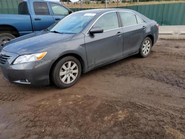 2008 Toyota Camry LE