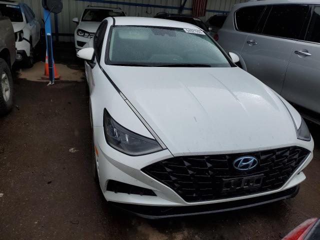 5NPEF4JA6LH034647 | 2020 HYUNDAI SONATA SEL