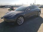 2018 TESLA DONATION VIN:5YJ3E1EA0JF059543