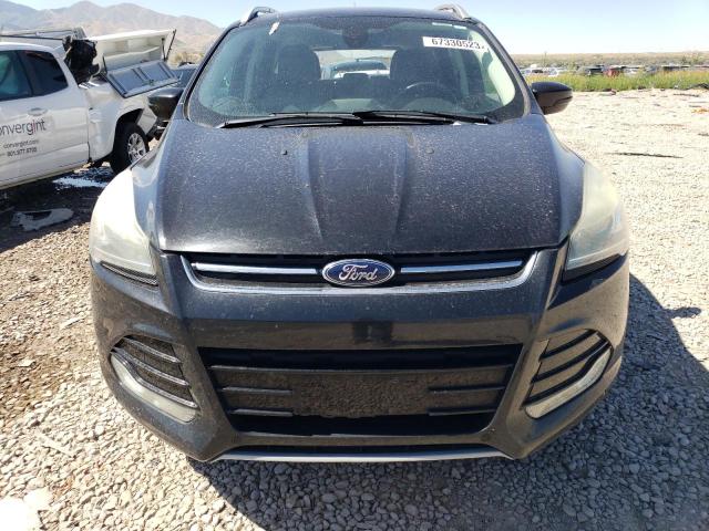 1FMCU9JX7EUA78918 Ford Escape Titanium