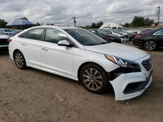 5NPE34AF5GH370235 Hyundai Sonata Sport