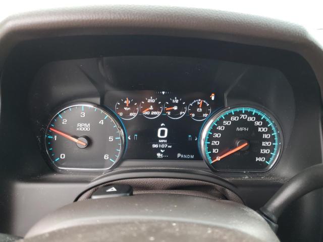 2016 CHEVROLET TAHOE K150 - 1GNSKCKC2GR464285