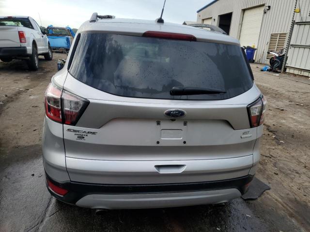 1FMCU0GD0HUA45580 Ford ESCAPE SE