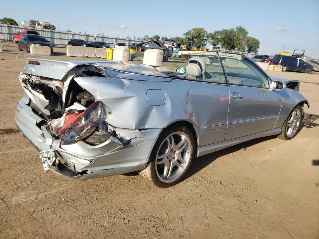 2008 Mercedes-Benz Clk 550 VIN: WDBTK72F18T097073 Lot: 67836313