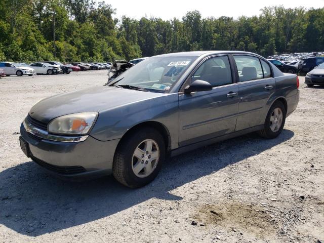 2004 Chevrolet Malibu LS