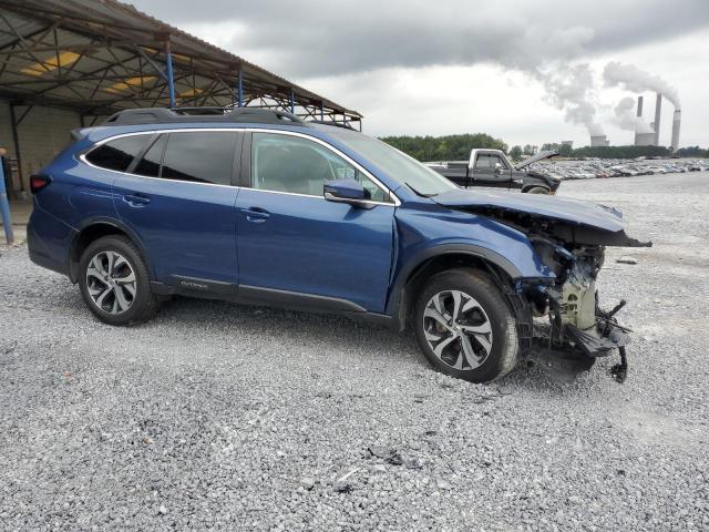 4S4BTALC4L3120524 Subaru Outback Limited