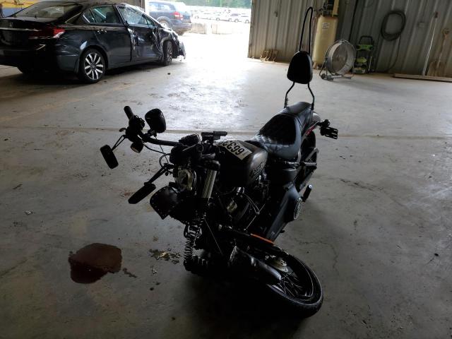 2018 HARLEY-DAVIDSON FXBB STREE 1HD1YJJ18JC034129