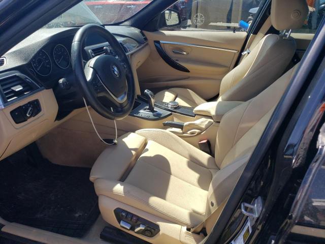 WBA8E9G5XGNT43158 BMW 328 I Sulev