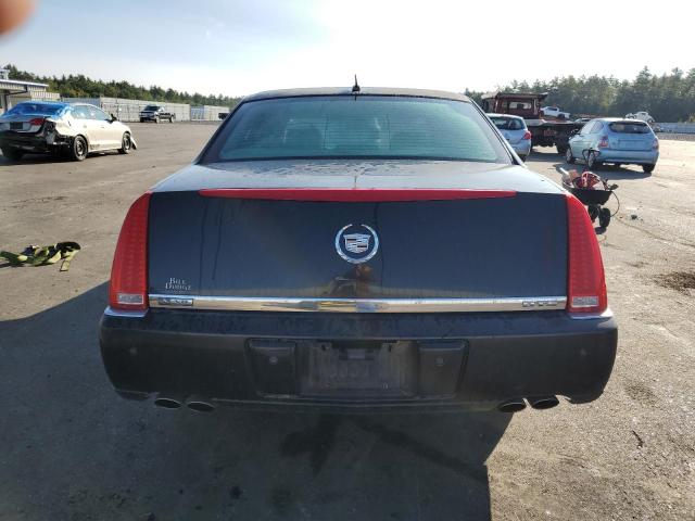 2007 Cadillac Dts VIN: 1G6KD57Y37U160627 Lot: 69533413