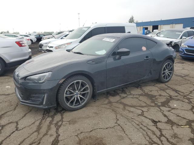 2017 SUBARU BRZ 2.0 PR #3045824628