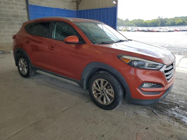 KM8J33A44HU428393 Hyundai Tucson Limited