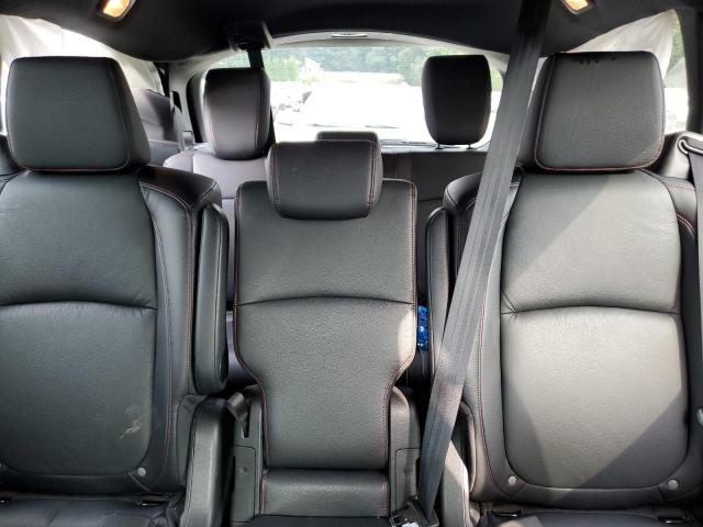 2023 HONDA ODYSSEY SP 5FNRL6H7XPB011537
