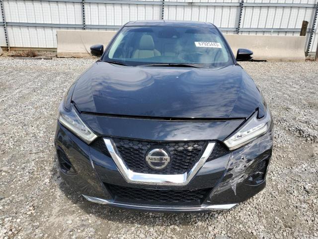 1N4AA6FVXMC511894 Nissan Maxima PLA 5