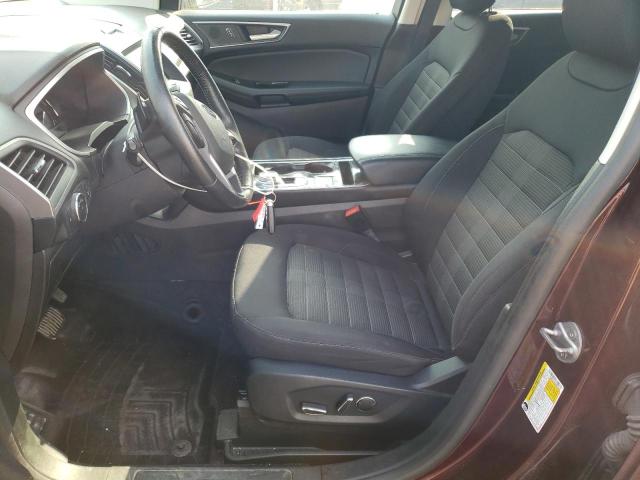 2FMPK4J9XKBB98368 2019 FORD EDGE, photo no. 7