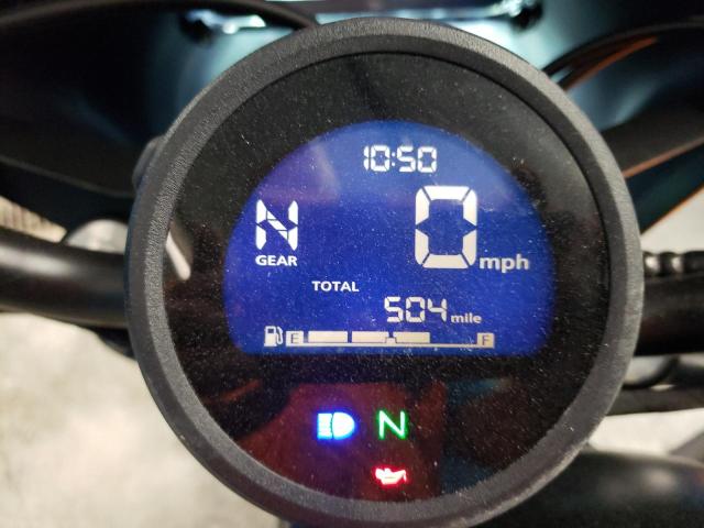 2023 HONDA CMX500 MLHPC5605P5600694