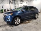 2017 FORD EDGE SEL - 2FMPK4J94HBB65505