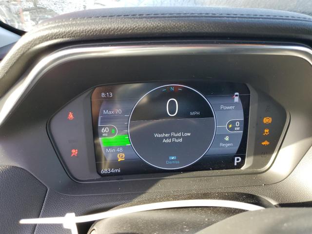 2023 CHEVROLET BOLT EUV L - 1G1FY6S07P4147110