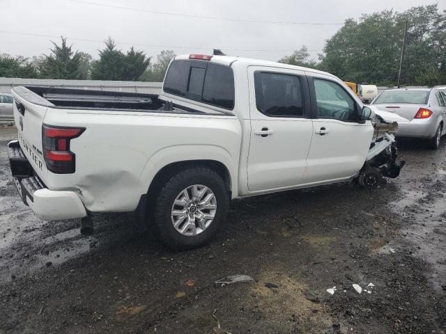 1N6ED1EK7NN613041 Nissan FRONTIER S