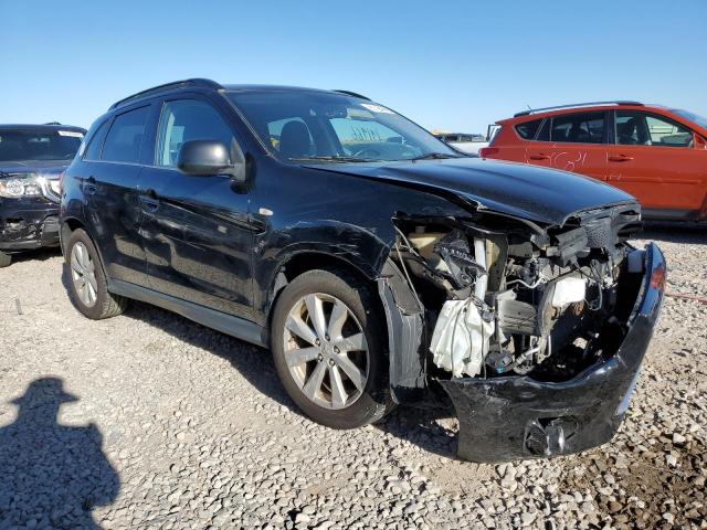 4A4AR4AU7EE009929 Mitsubishi Outlander Sport Se
