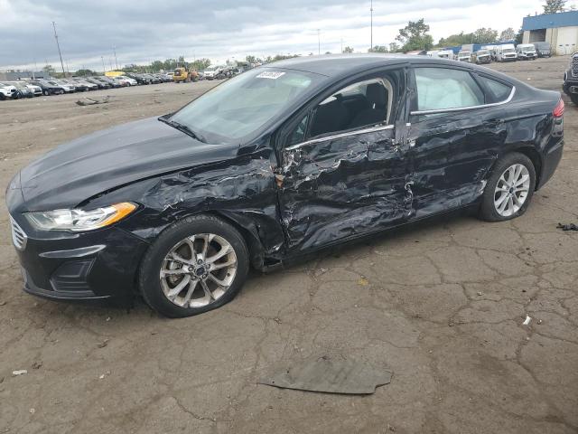 3FA6P0HD6LR259695 Ford Fusion SE