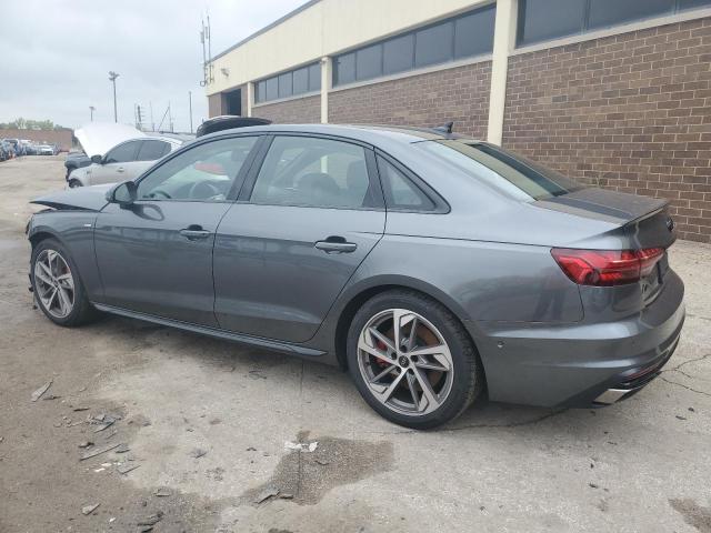 WAUFAAF40PA063205 2023 AUDI A4, photo no. 2