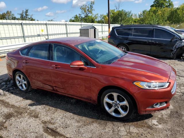 3FA6P0H75ER206953 Ford FUSION SE